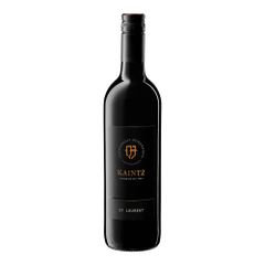 Bio St. Laurent 2024 aus Bio Trauben 750ml - Rotwein von Bioweingut Heideboden