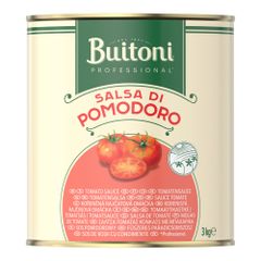 Coulis De Tomate-Tomatensauce 3000g von Buitoni