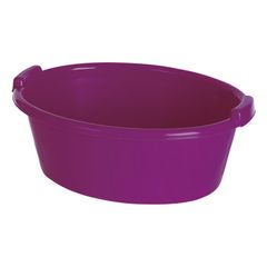 Ovalwanne 50x40cm 18000ml von M-Plast - Moser