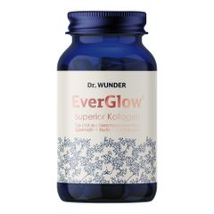 Bio EverGlow Superior Kollagen 60ct - 6er Vorteilspack von Dr.wunder