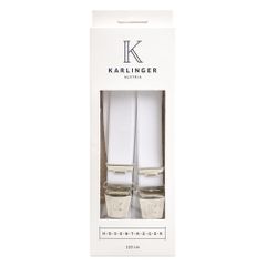 Elastischer Hosenträger weiß Länge 110cm, Breite 35mm Verpackung
