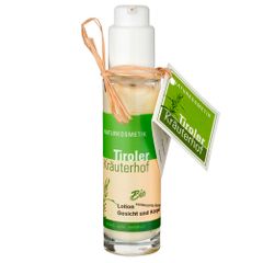 Bio Bodylotion - Körper und Gesicht 50ml