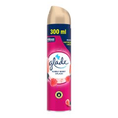 Duftspray Bubbly Berry Splash 300ml von Glade (by Brise)