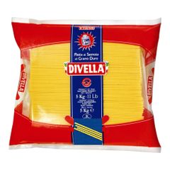 Linguine 5000g von Divella
