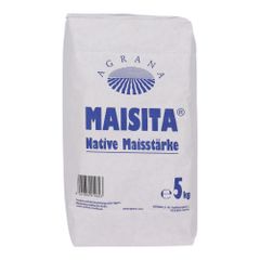 Maisita Maisstärkemehl 5000g von Agrana