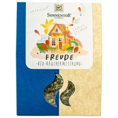 Organic Freude organic smoking mixture 20g - value pack of 6 from Sonnentor