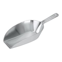 Alu Schaufel 285g 26.5cm von Contacto Bander