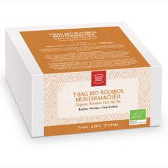 T-Bag® Organic Rooibos Classic Tea from Demmers Teehaus