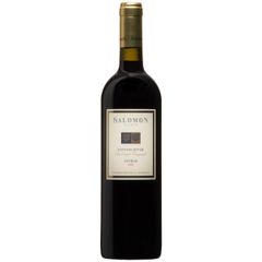 Shiraz Finniss River 2018 750ml - Rotwein von Salomon Undhof