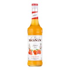 Monin Sirup Marille 700ml von Monin