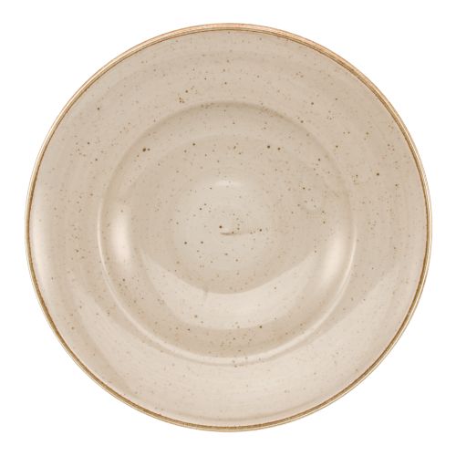 Vintage Nature pasta plate diameter 27cm - value pack of 6 from Creatable