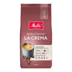 BellaCrema LaCrema 1000g von Melitta