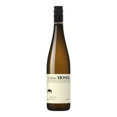 Bio Riesling von den Terrassen 24 750ml von Vitikultur Moser
