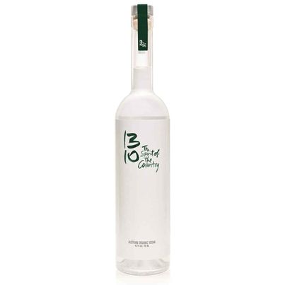 1310 Austrian Organic Vodka 40% Vol. - 700ml