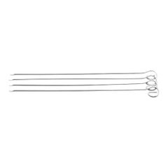 Schaschlikspiesse Rf 28cm 4er  von Weis Karl