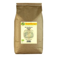 Bio Dinkelflocken Kleinblatt 5000g von Nestelberger