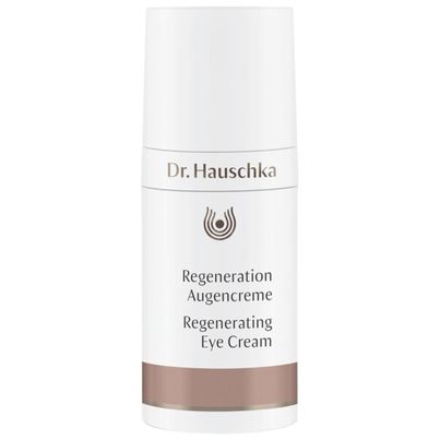 Organic regeneration eye cream 15ml