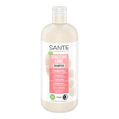 Bio Sensitve Care Shampoo 500ml von Sante Naturkosmetik