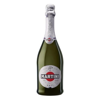 Asti Spumante 750ml von Martini