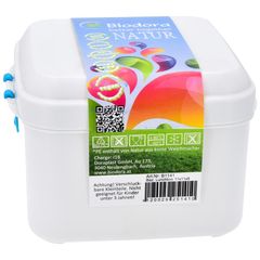 Bio Lunchbox mit Verschluss 1ct - 6er Vorteilspack von Biodora