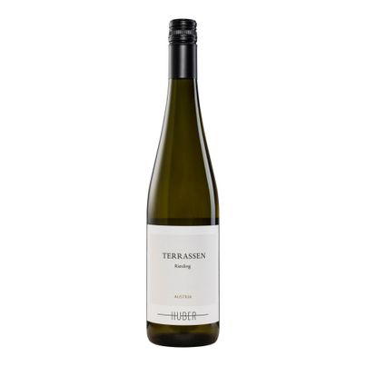 Bio Riesling Terrassen 2024 750ml von Huber Markus
