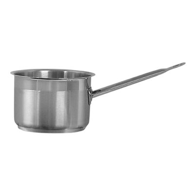 Stielkasserolle hoch Durchmesser 24cm von Contacto Bander