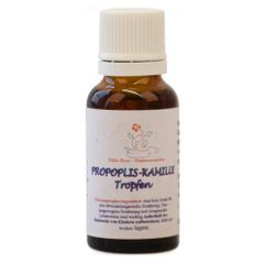 Propolis Kamille Tropfen 20ml