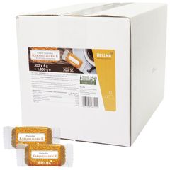 Karamellgebäck 3006g von Hellma