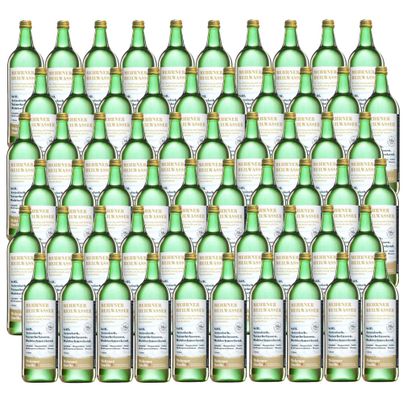 2 Monats Trinkkur Mehrner Heilwasser