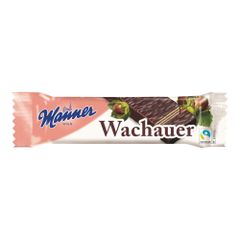 Manner Wachauer Wafer XL 30 pieces
