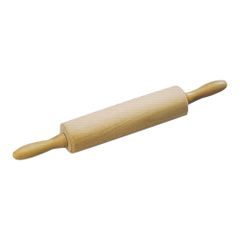 Beech rolling pin 44cm from Kesper