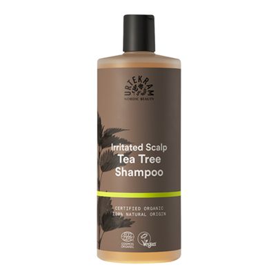 Bio Tea Tree Shampoo 500ml von Urtekram