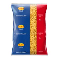2-Ei Fleckerl groß 5000g von Recheis