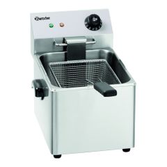 Fritteuse Snack III 8000ml von Bartscher