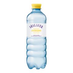 Mineralwasser Zitrone Pet 500ml - 8er Vorteilspack von Vöslauer