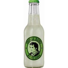 Bitter Lemon 200ml - 24er Vorteilspack von Thomas Henry