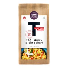 Bio Thai-Curry leicht scharf 150g - 6er Vorteilspack von Antersdorfer Mühle