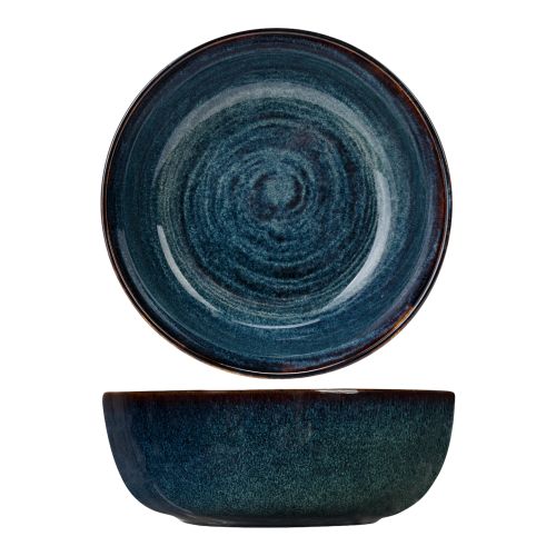 Atlantis Circle bowl diameter 16.5cm - value pack of 6 by Cosy&Trendy