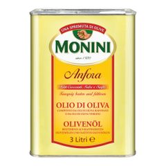 Monini Anfora Olivenöl 3000ml von Monini