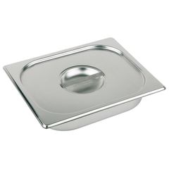 Deckel CNS von Assheuer & Pott