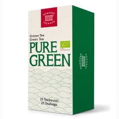 BIO Quick-T® Pure Green Tee von Demmers Teehaus