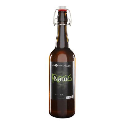 Leutschach RossNatur 750ml