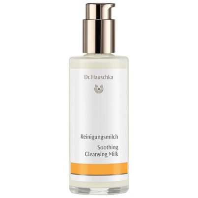 Bio Reinigungsmilch 145ml