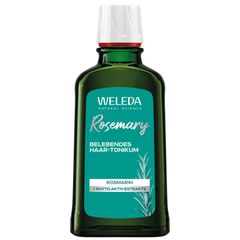 Bio Belebendes Haar-Tonikum 100ml von Weleda
