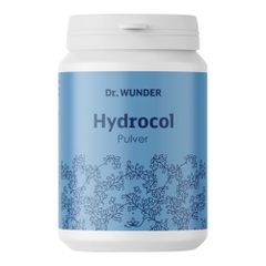 Bio Hydrocol Pulver 150g - 6er Vorteilspack von Dr.wunder