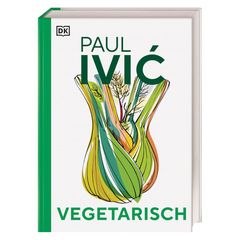 Vegetarisch 1Stück von Trauner Verlag