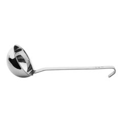 Creator seamless diameter 10cm height 24cm from Weis Karl