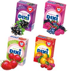 Traubenzuckermix 45g von Dixi