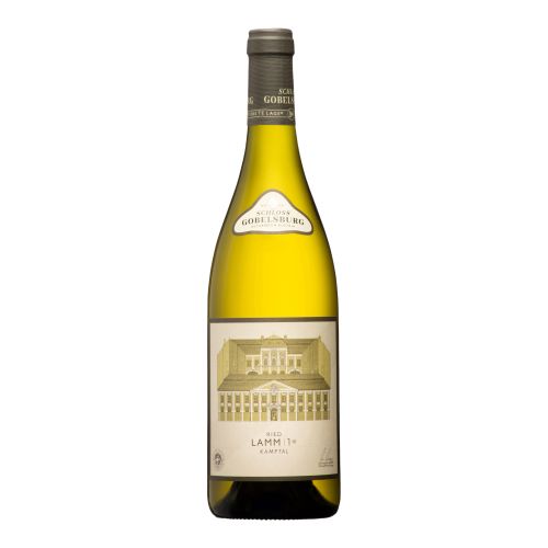 Grüner Veltliner Lamm 2022 750ml - Weißwein von Schloss Gobelsburg