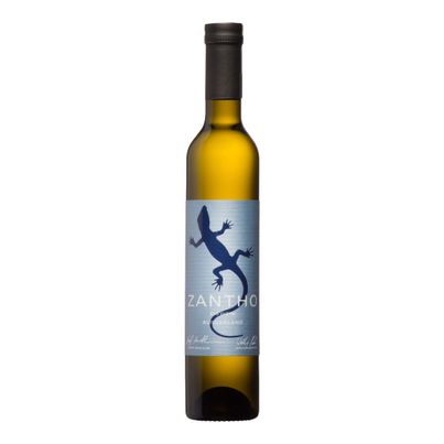 Eiswein 2020 375ml von Zantho